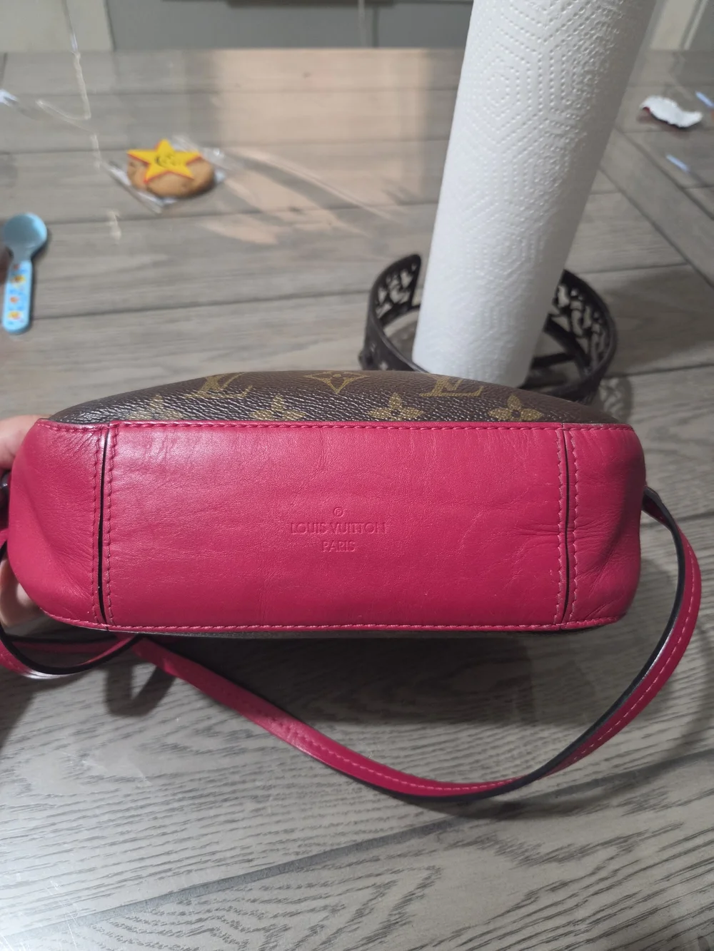 Louis Vuitton Crossbody Bag